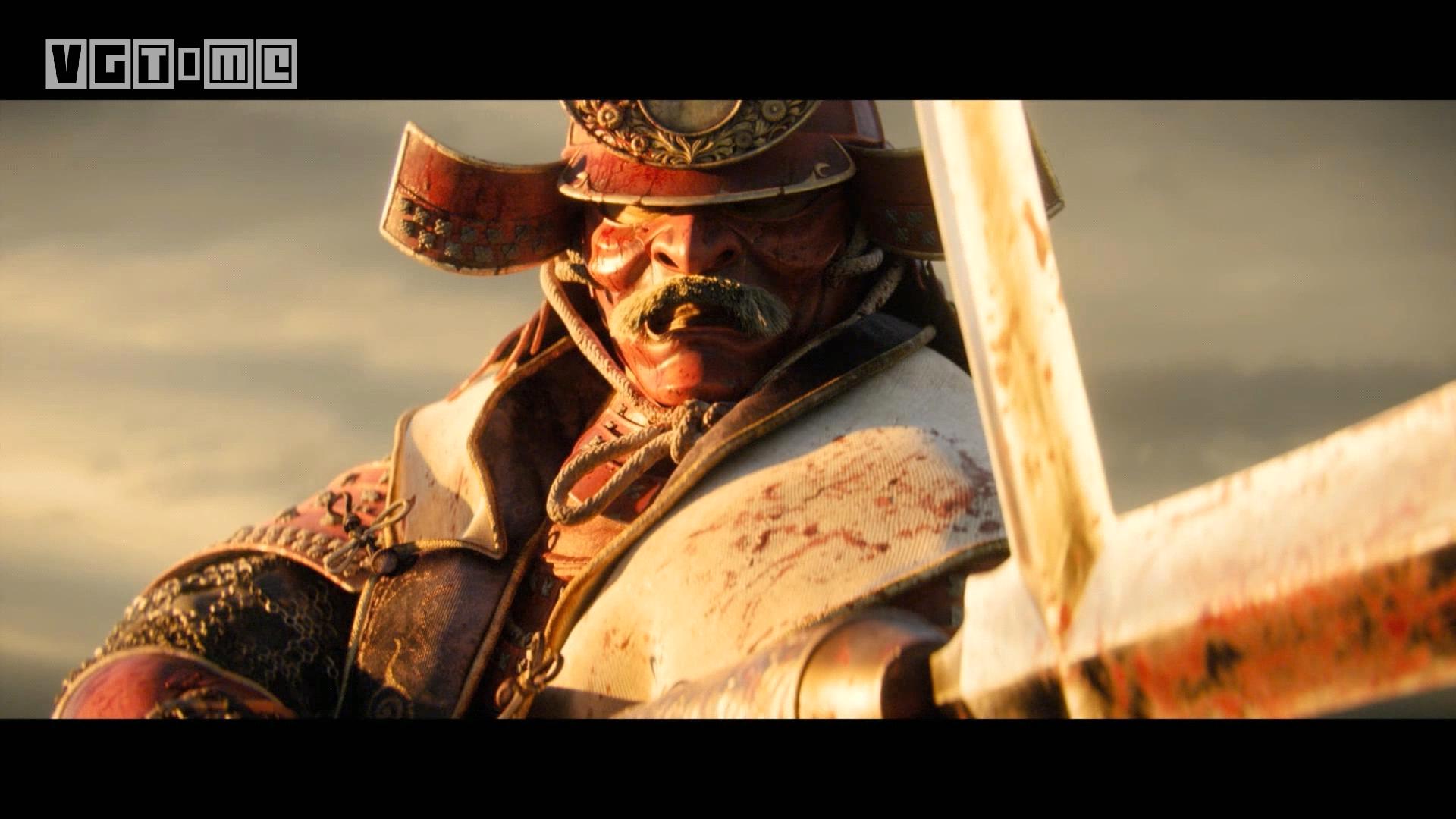 狼学研习者《只狼》第一期：苇名