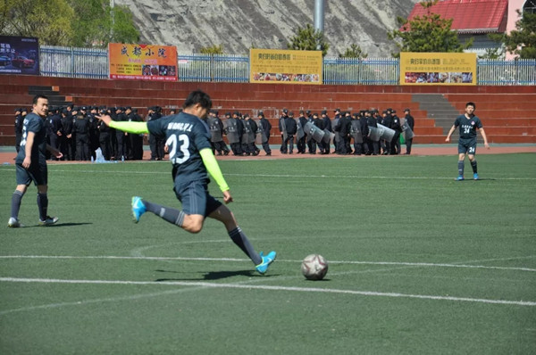 陕西省第四届联盟杯足球比赛,2022陕西青少年足球联赛