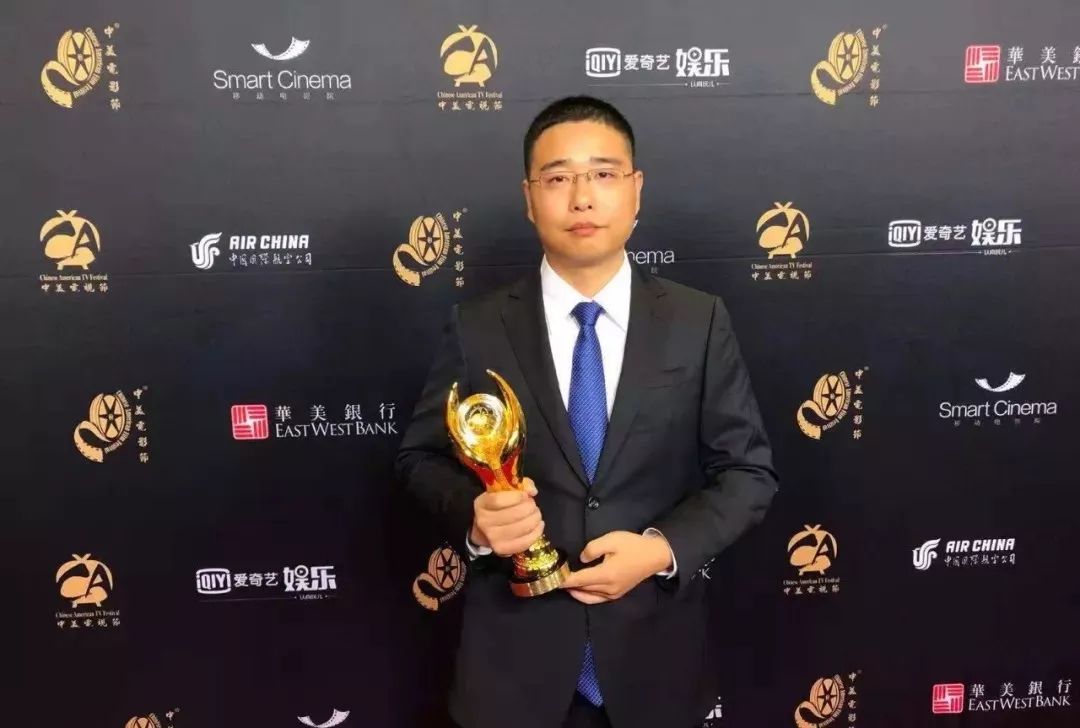 中美电影节第十七届直播,第八届中美电影节名单公布