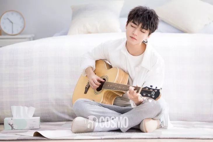 程潇王源,王源金靖程潇