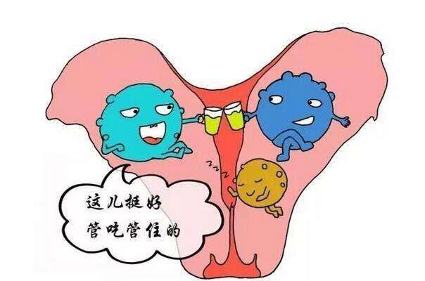 岭南妇科养生坊｜谈“瘤”色变？女性与子宫肌瘤那些不得不说的爱恨情愁！