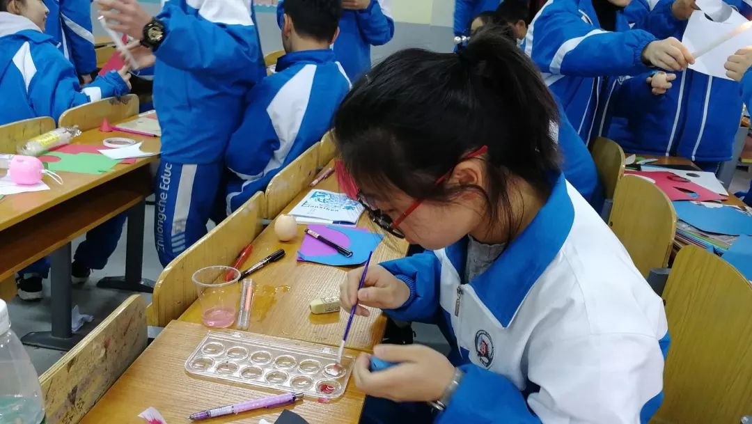 贵阳主城区这所学校作风很低调，但是成绩很缤纷！