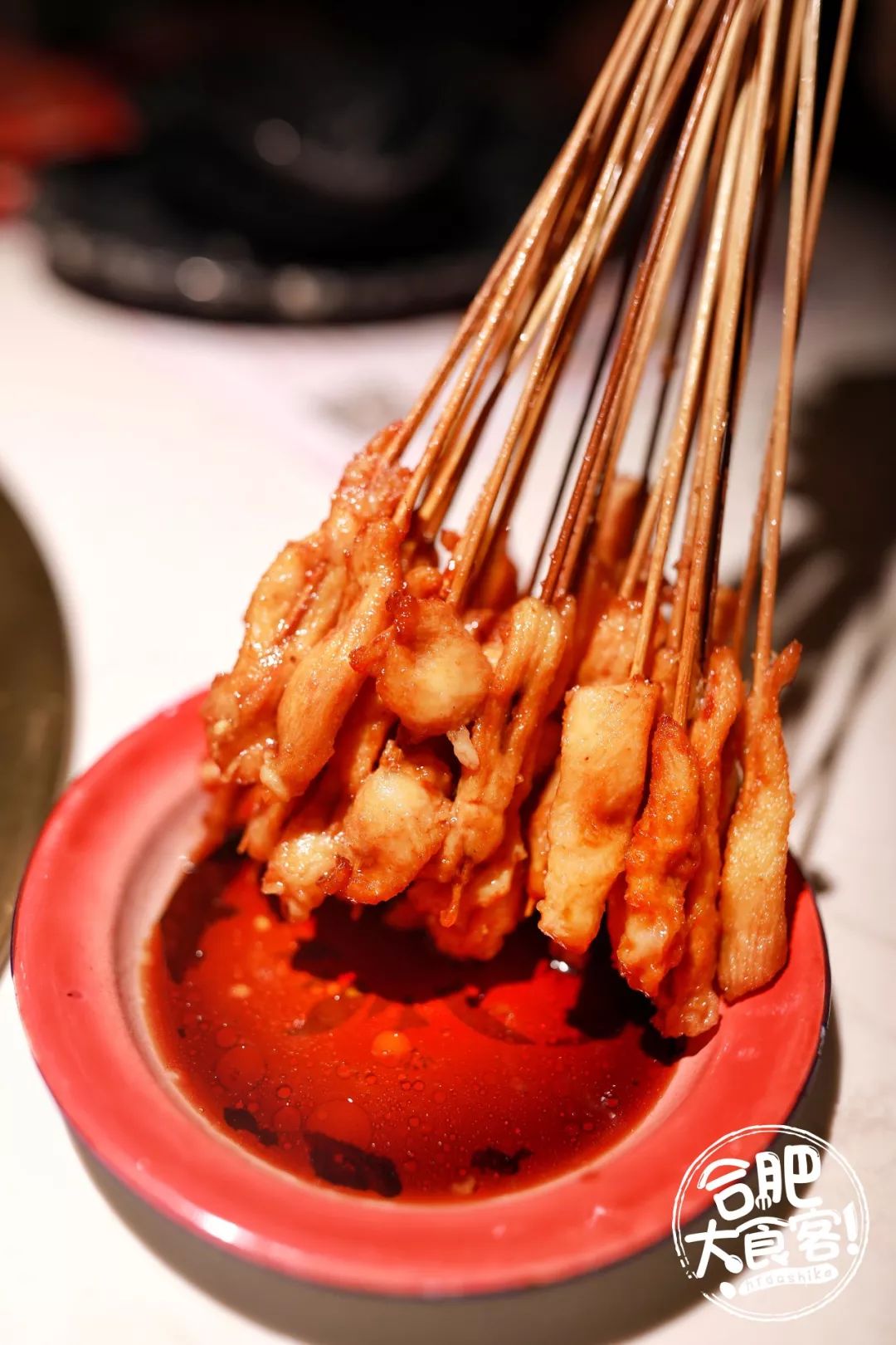 美蛙推荐便宜又好吃,等位两小时火锅