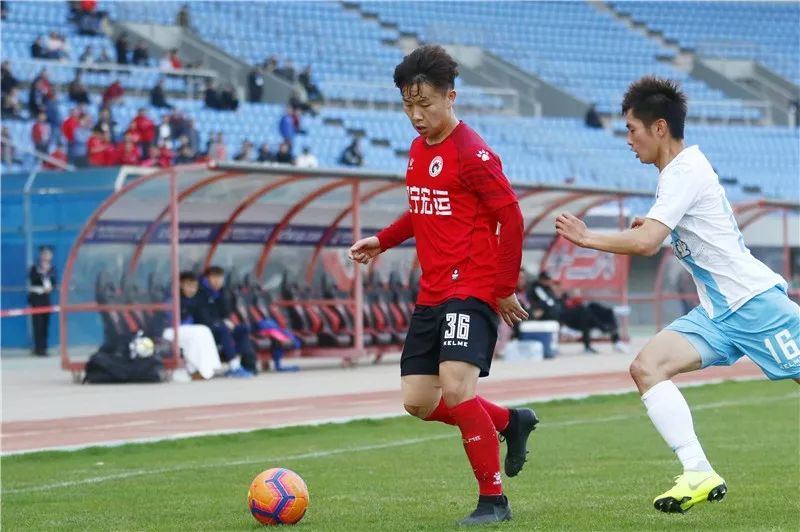 辽宁沈阳宏运vs大连一方,保定容大足协杯首发