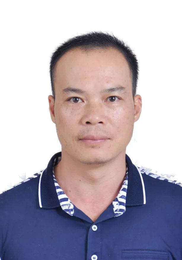 玉林青年榜样,玉林五四青年榜样