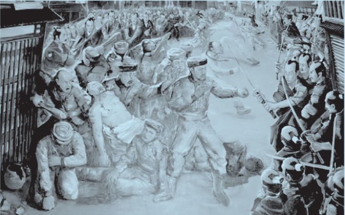 别忘了，4月17日是中国最屈辱的日子！