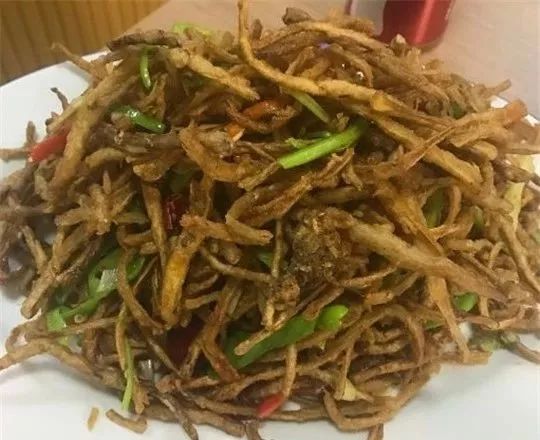 吃遍大连丨大连人最稀罕的老菜，让你吃不腻又能找得到回忆!