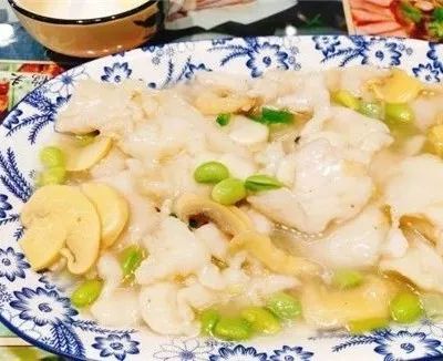 吃遍大连丨大连人最稀罕的老菜，让你吃不腻又能找得到回忆!