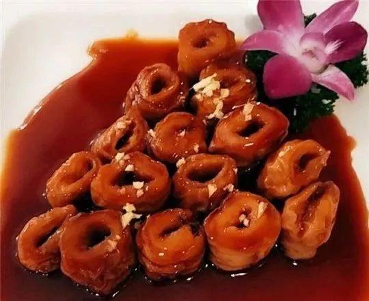 吃遍大连丨大连人最稀罕的老菜，让你吃不腻又能找得到回忆!