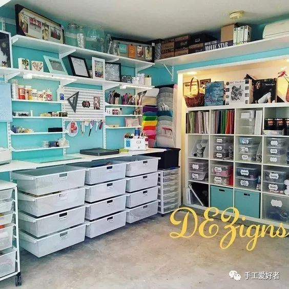 收纳手工自制,手作收纳神器