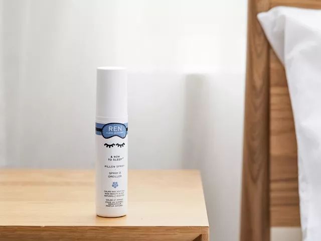 一条精选|喷一喷，真好睡