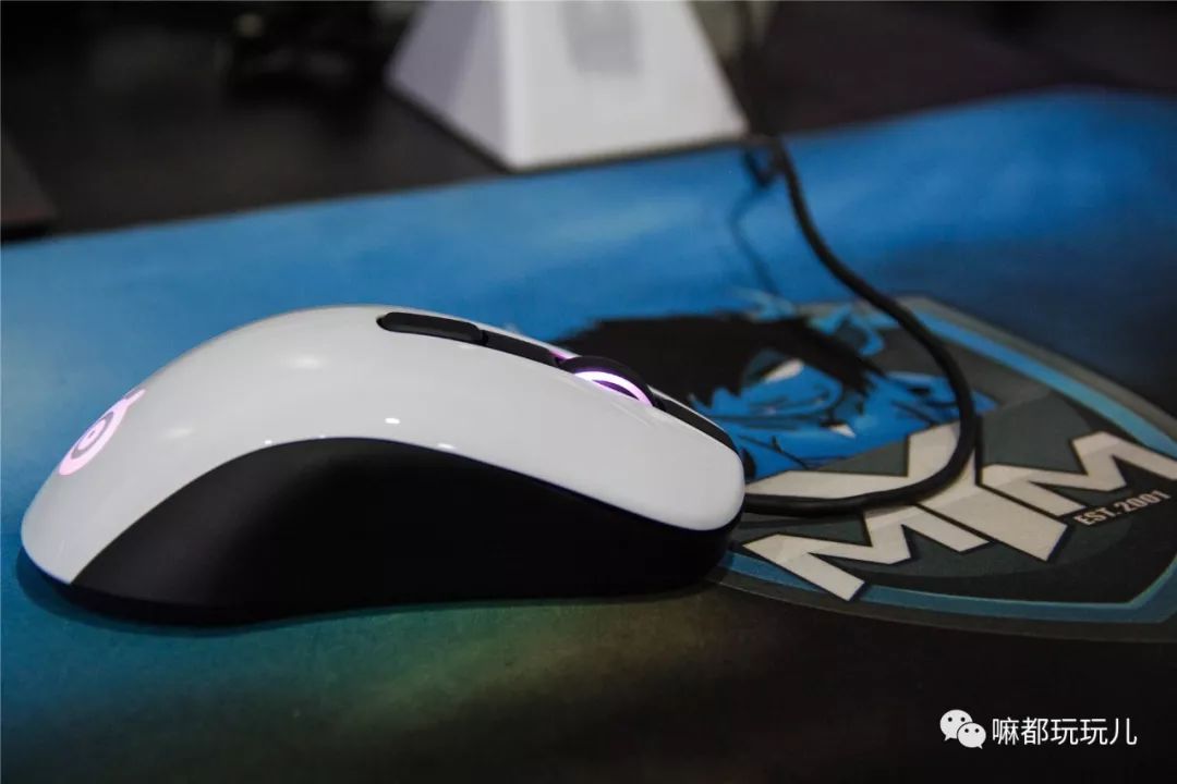 赛睿鼠标rival106吃鸡灵敏度,fps萌新教学