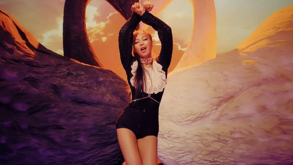 YG要凉BP都开始非主流了？新专居然叫葬爱?