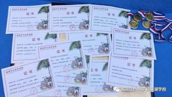 海南有哪些学校招收初中生,海南省有哪些学校招收美术生