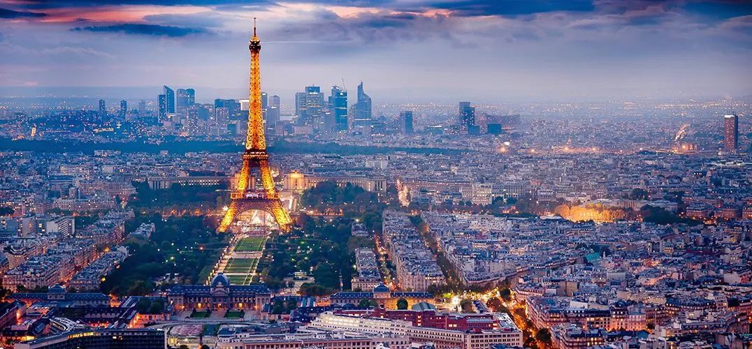 已筹7亿欧！欧洲奢侈品集团全力重修巴黎圣母院，老婆称想买包，为慈善…