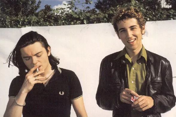 伟大的摇滚骗局,蠢朋克退役了吗