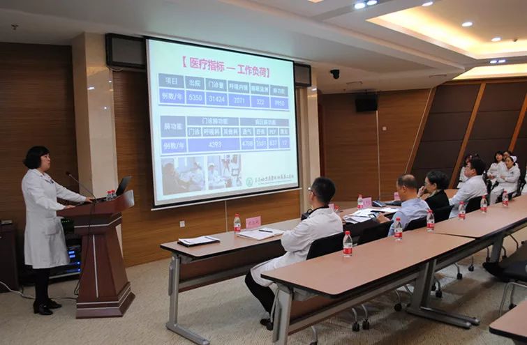 齐医附三院专家门诊表,齐医三附院介入科怎么样