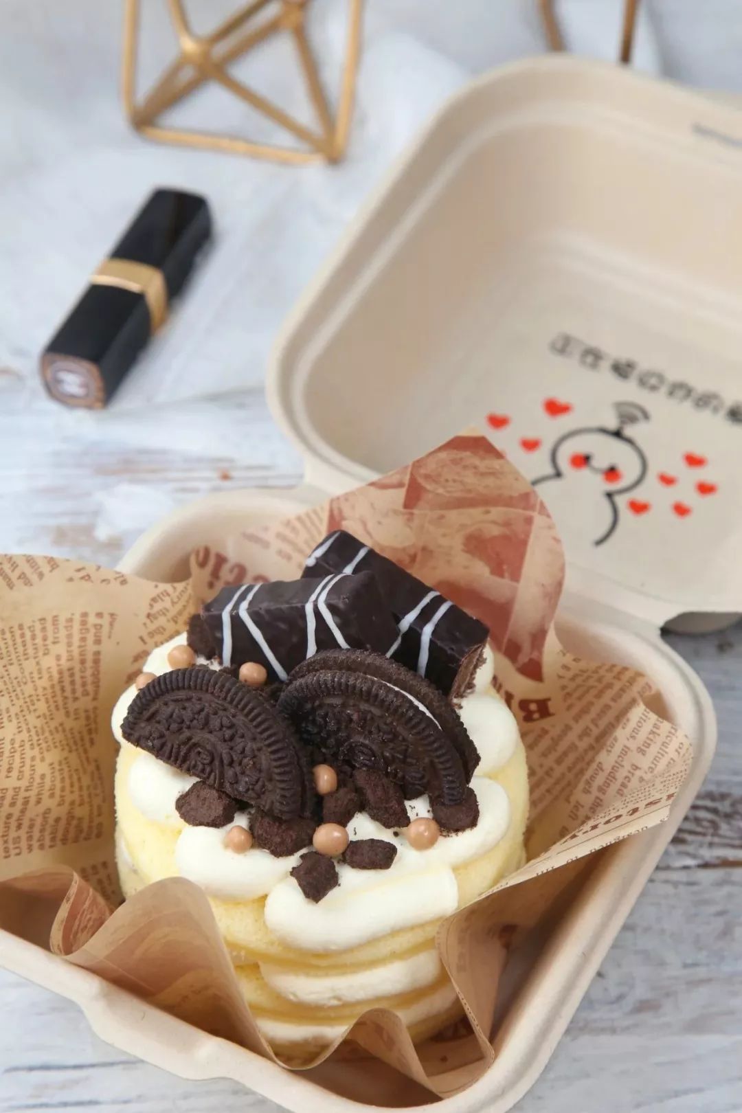 最新推出网红便当蛋糕,平湖网红蛋糕