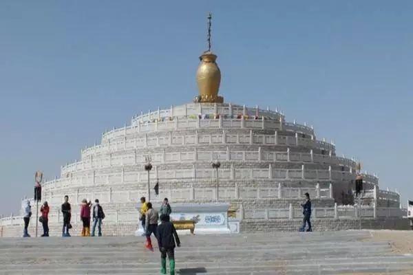 牛!原来内蒙古有这么多第一