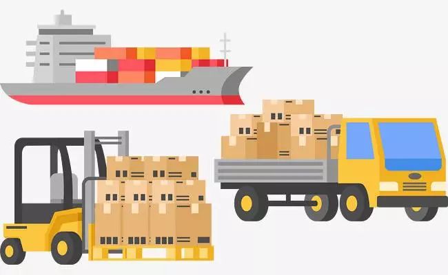 货物通关量,货物1分钟快速通关