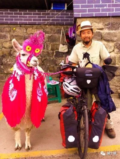 环球骑行八年后的感受,中国骑行2019