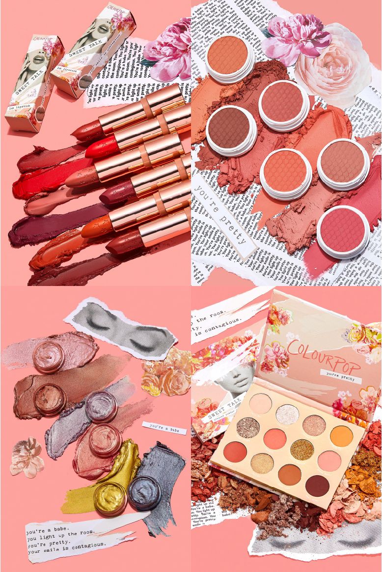 春季彩妆教程推荐用什么,春季彩妆排行榜前十名有哪些