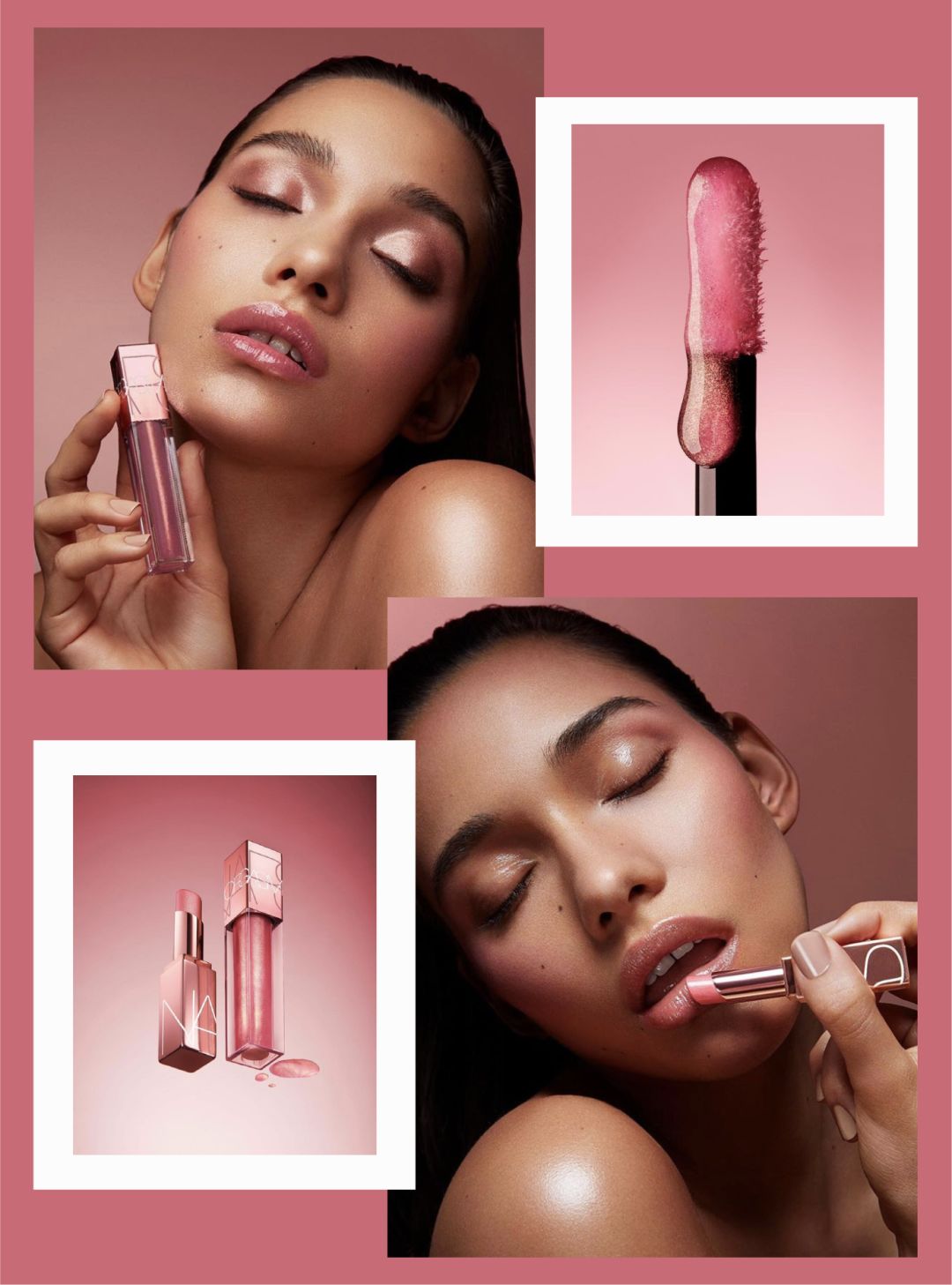 春季彩妆教程推荐用什么,春季彩妆排行榜前十名有哪些