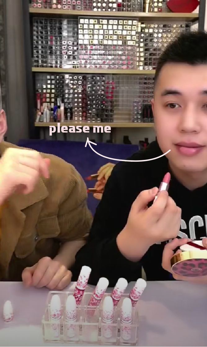 10分钟告诉你哪些春季彩妆能让你美出花花花花