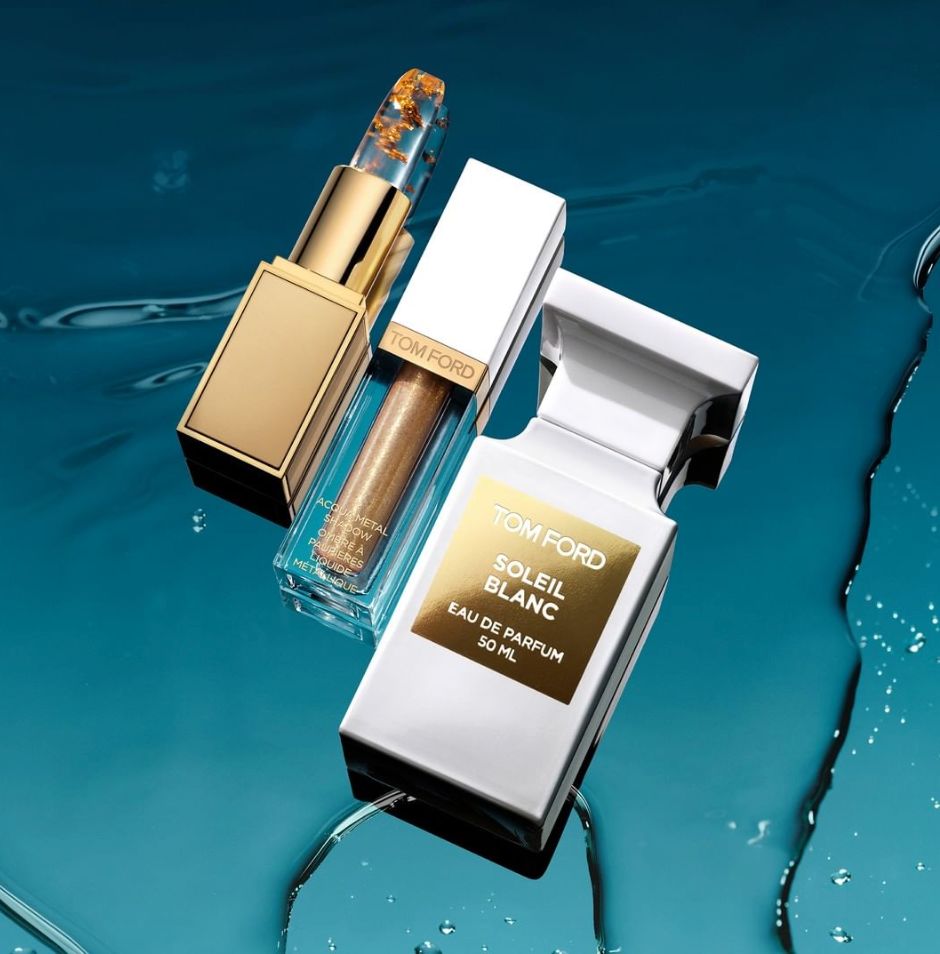 10分钟告诉你哪些春季彩妆能让你美出花花花花