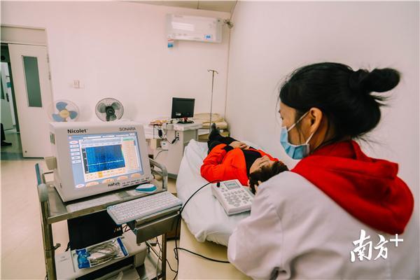 在“生命禁区”探寻生存密码！惠州市中心医院神内人仁心仁术