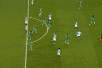 曼城三个客场进球为什么被淘汰,曼城究竟是如何丢了三球