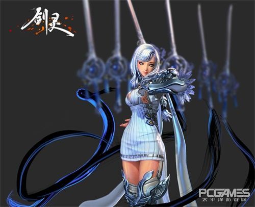 剑灵新职业灵剑,剑灵新版本势力任务