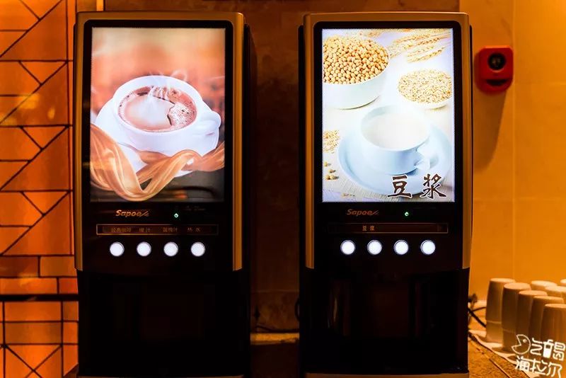 38元秒抢呼伦贝尔宾馆星级自助餐，刚一坐下就回本！