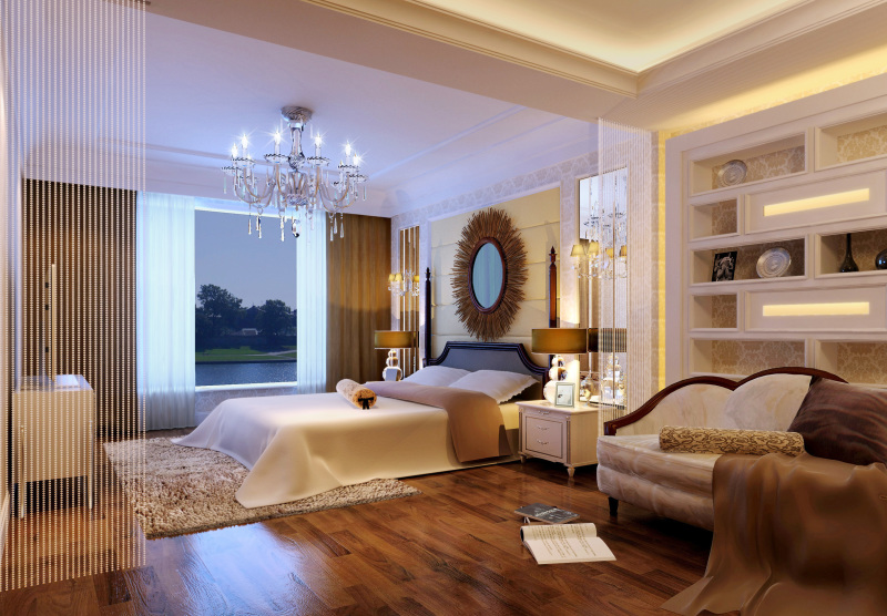 新房装修污染危害不容忽略,装修造成的室内污染到底有多致命