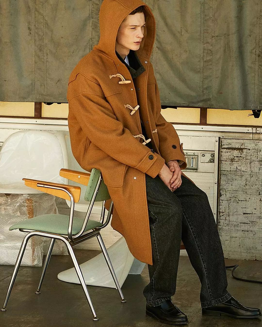 寻觅一些韩国服饰品牌换换口味？那我们不如从球鞋入手吧~