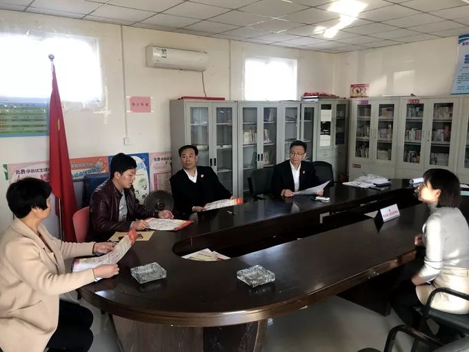 天津法院“扫黑除恶”宣传攻势如潮！