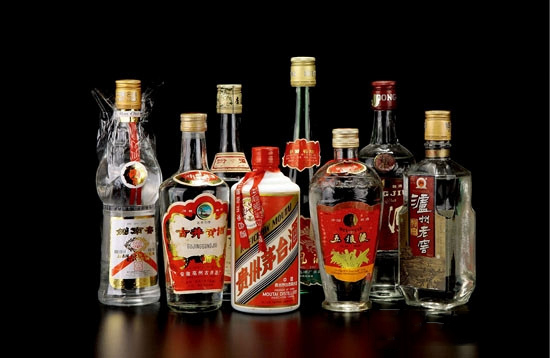 日本人来中国都会买什么?