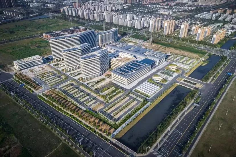 苏州即将建设的医院,苏州新医院最新消息
