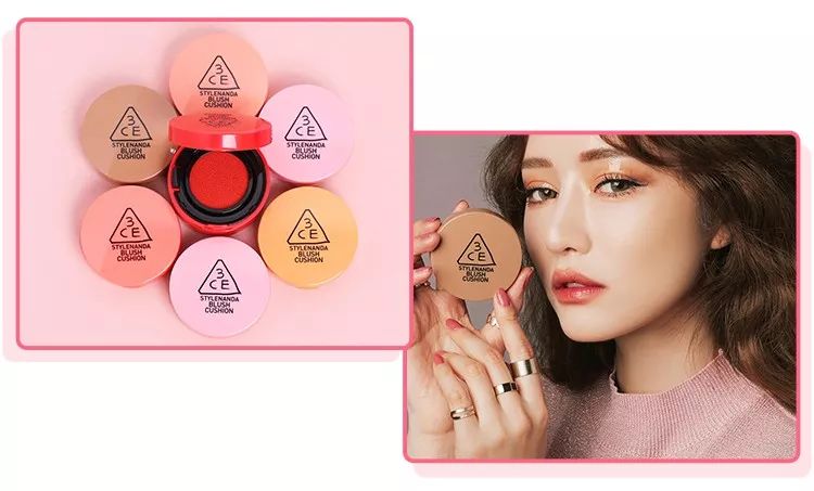 韩妆为什么会显得油腻,韩妆考验底子吗