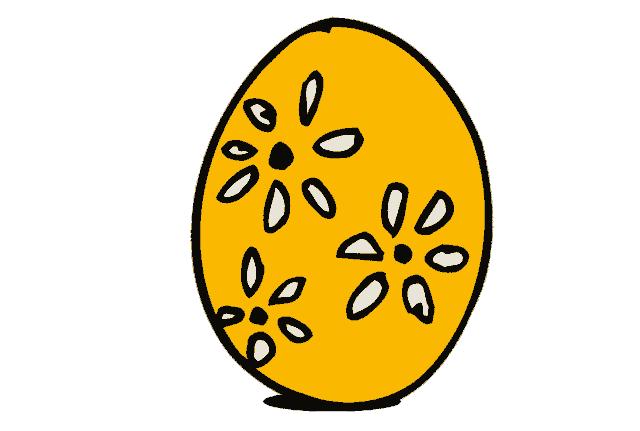 复活节兔子和鸡,复活节为什么要兔子和蛋