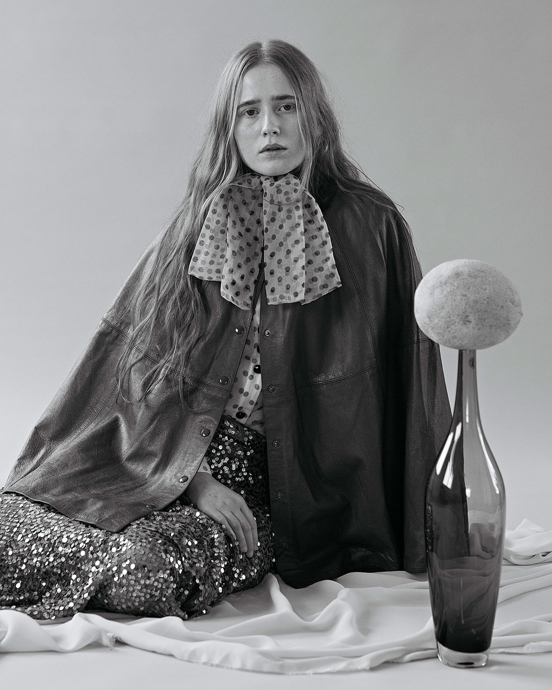 Gucci第一季增长放缓，以及，之禾ICICLE将开巴黎首店|浮华日报