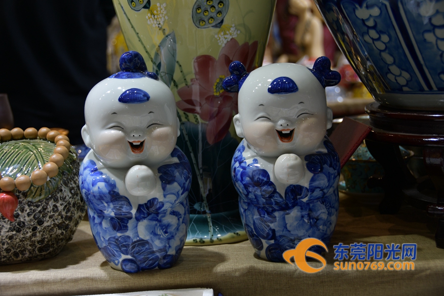 中国加博会将在东莞开幕,东莞商机