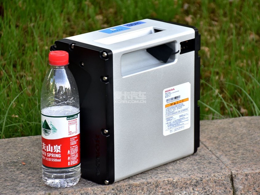 本田新能源电动摩托车,五羊本田vgo电动摩托