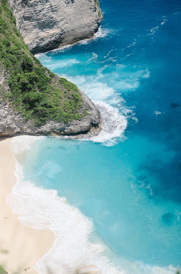 自由行去免签的国家的流程,周末就能去的免签国家