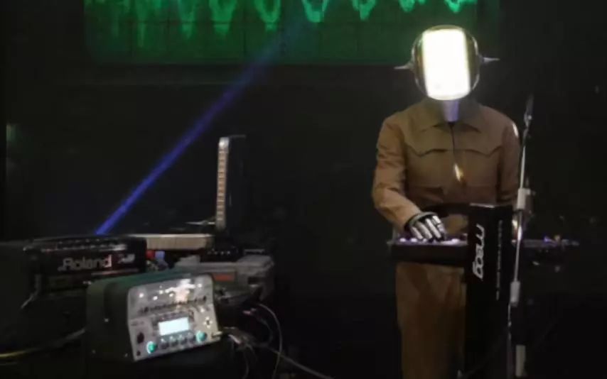 西安这些年各种奇葩事,出门见到的奇葩事