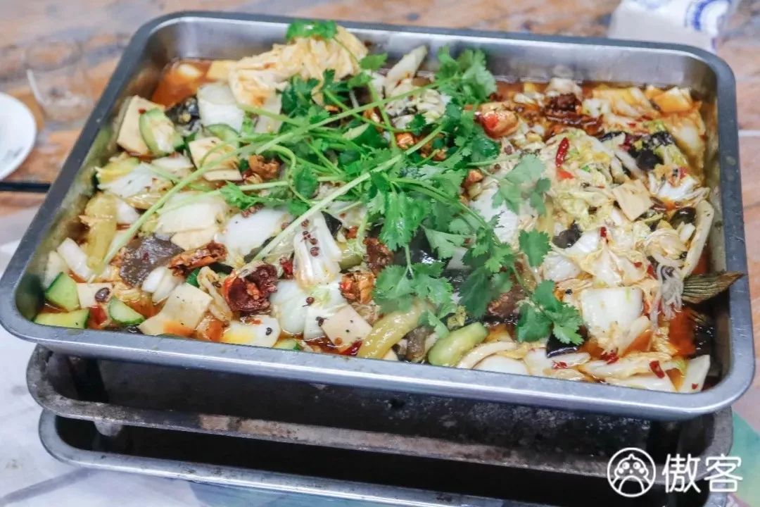 厦门美食探店海沧,厦门海沧特色美食探店