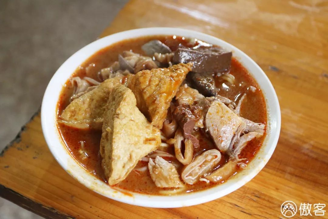 厦门美食探店海沧,厦门海沧特色美食探店