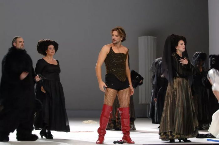 中国女星赵薇,赵薇有什么特质