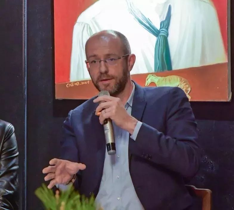 金山这些人才大咖下班后来到了这里！Ta们都谈了啥？