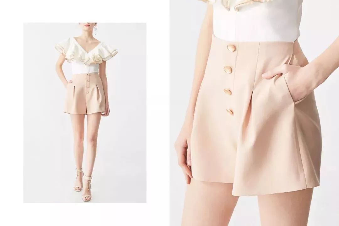 美到爆的仙女国牌最低1折起？看完你的钱包还能保住么？